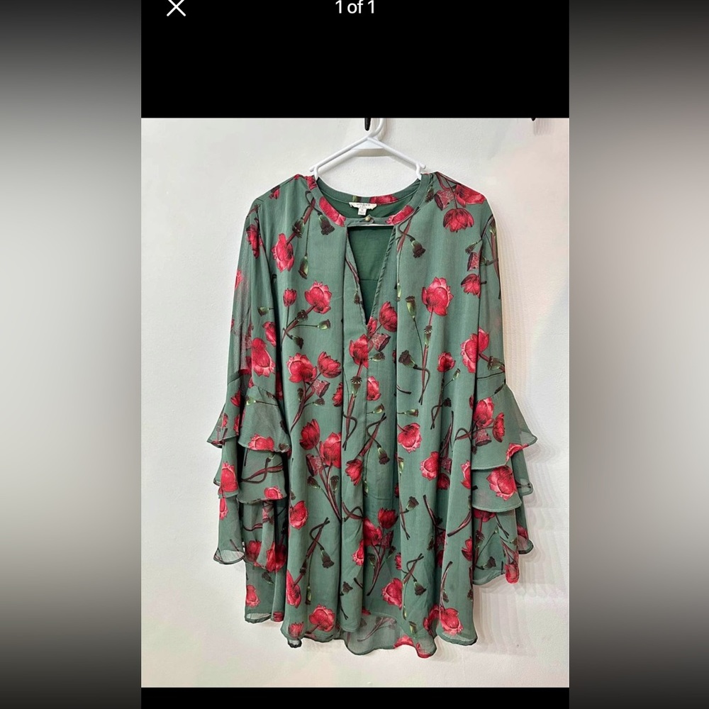 Umgee dress. Great condition